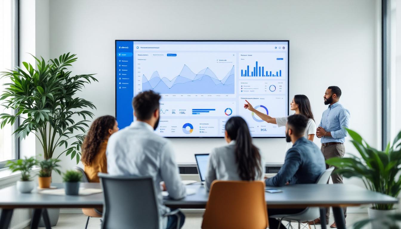 Les avantages de l'automatisation dans la gestion quotidienne d'une entreprise