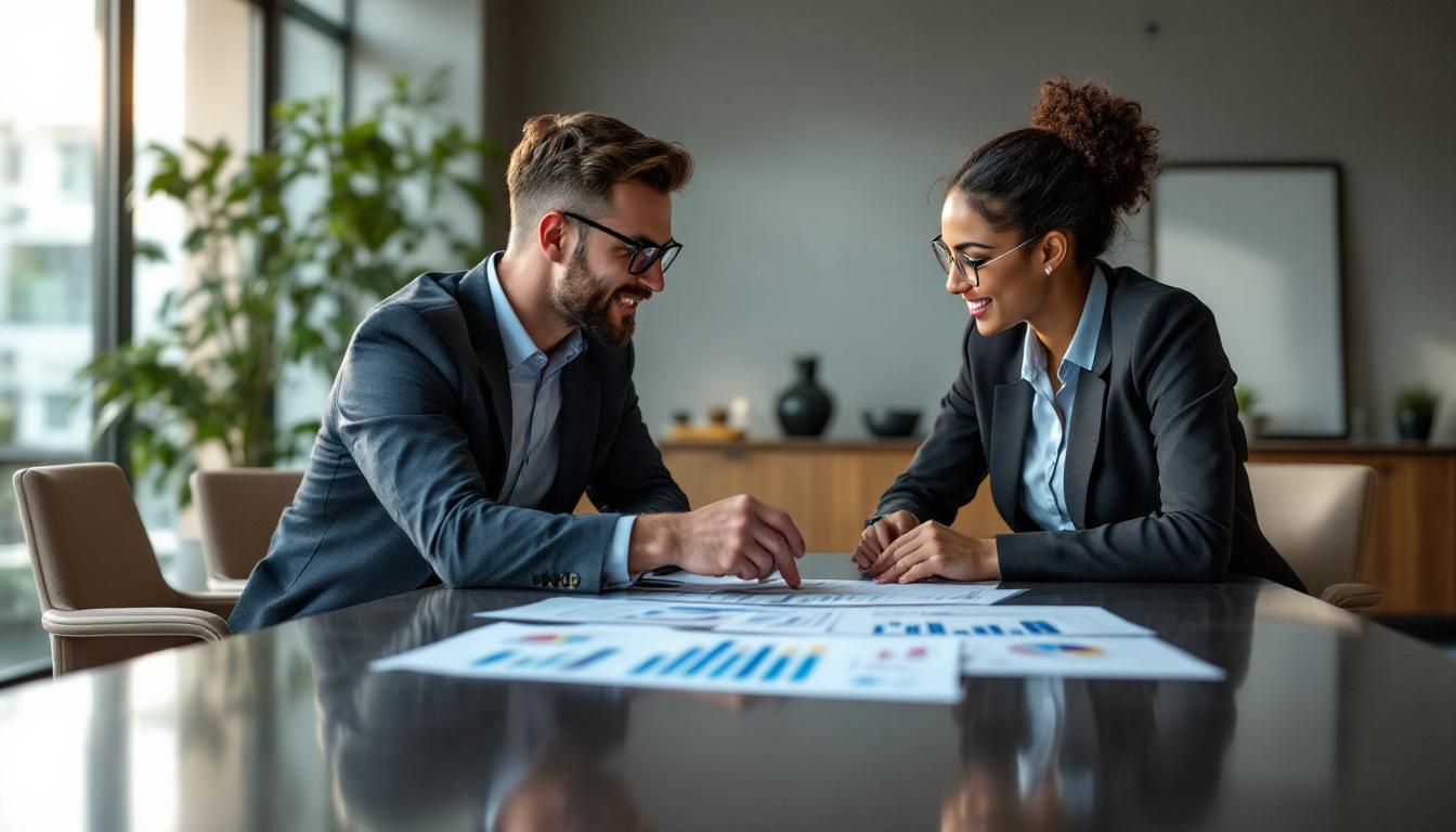 Les étapes essentielles d'une exit strategy réussie pour les startups